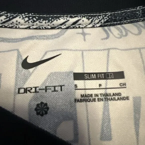 SMALL NIKE Club America 2024/2025 Academy Pro Pre-Match Jersey FQ4612 SLIM FIT - Picture 3 of 7